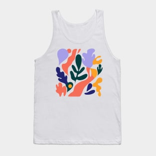 Matisse Style Tank Top